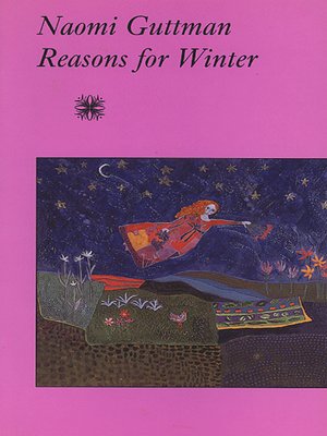 cover image of Reasons for Winter